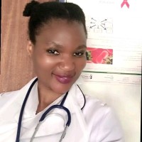 Nosiphiwo Magama