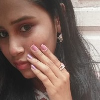 Genesis Sherezada Torres Gil