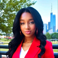 Tavia Wilkinson