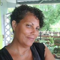 Marie Karina CASTRO