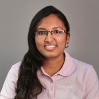 Manoritaa S Ravishankar