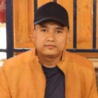 Bikram Tamang