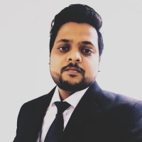 Pritesh P.