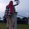 Tania Rahmadani