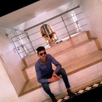 Anshul Koundal