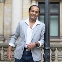 Hazem Yahia, P.Eng, MSc.,PMP, CCP