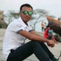 Md Azad Uddin