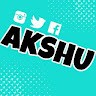 Akshu undefined