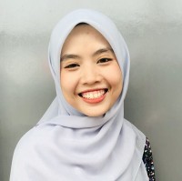 Nurul Fatiha Binti Azmi
