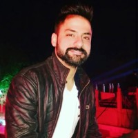Rahul Asnani