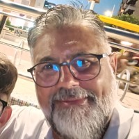 Gerardo Cabezas Lamas