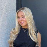 Lucy Anderson