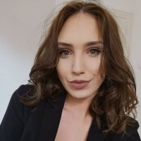Karolina Stęclik