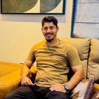 Prateek Gusain