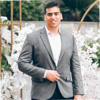 Mohamed Hussien Ebada