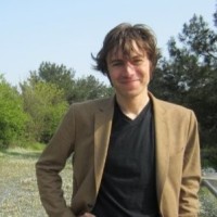 James Kiger