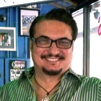 Kermit Silva