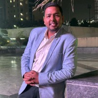 Er. Shubham Verma