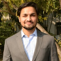 Ashutosh Kedia