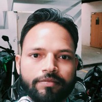 Arvind Yadav