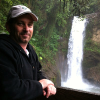 David Pierce