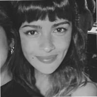 María Uturburu