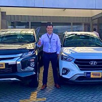 Luis Martinez Arriaza