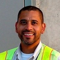 Eddie Espinosa