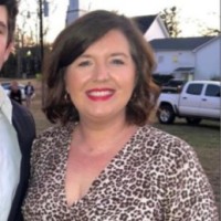 Mary Beth Mote