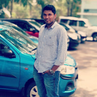 Praveen Joshua