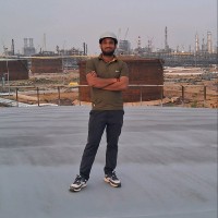 Vinod kumar Tyagi