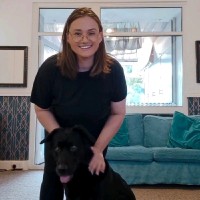 Lucy Bright AHOSPA Cert (RM)