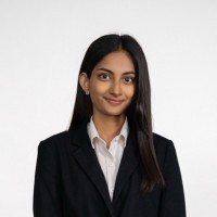 Lydia Jaynthi Ravichanthiran