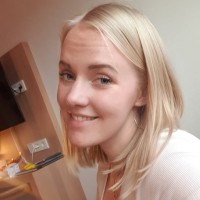 Felicia Hjoberg