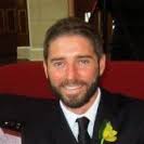 Aaron Parrott