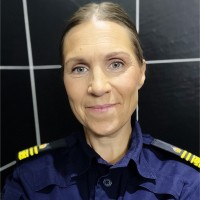 Jenny Eriksson