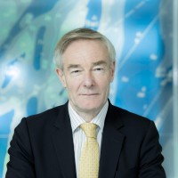 David Dingle CBE
