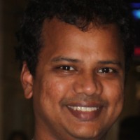 Suresh Indukuri