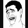 Troll Face
