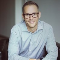 Jonathan Gilchrist
