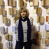 Лена Карпенко