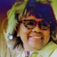 Anita Marshall Jefferson