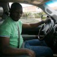 Thibaut Mundu