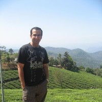 Girish Adtani