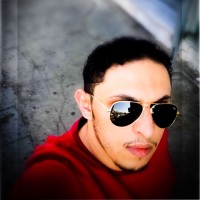 Raed Almazlai