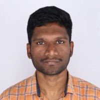 Venkata Seetha Ram Mohan Thota