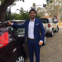 Ajay Kumar Kudupudi