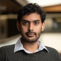 Varun Joshi