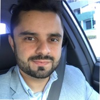 José Luiz F. R. Bruschi