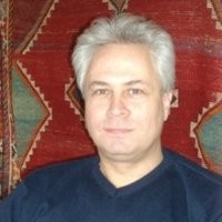 Nouhad Zantout